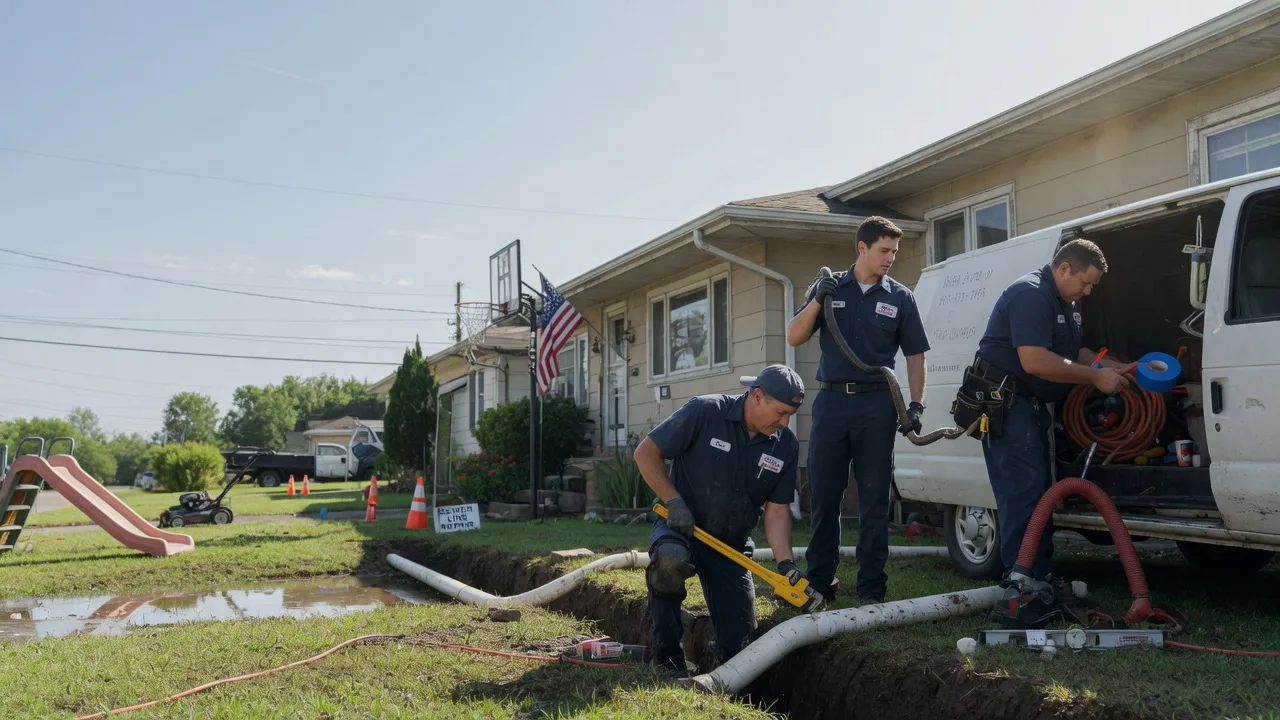 Toilet Installation in Villa Park, IL near me